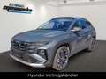 Hyundai TUCSON Prime Mild-Hybrid 4WD/ Panoramadach /ECS Grau - thumbnail 1
