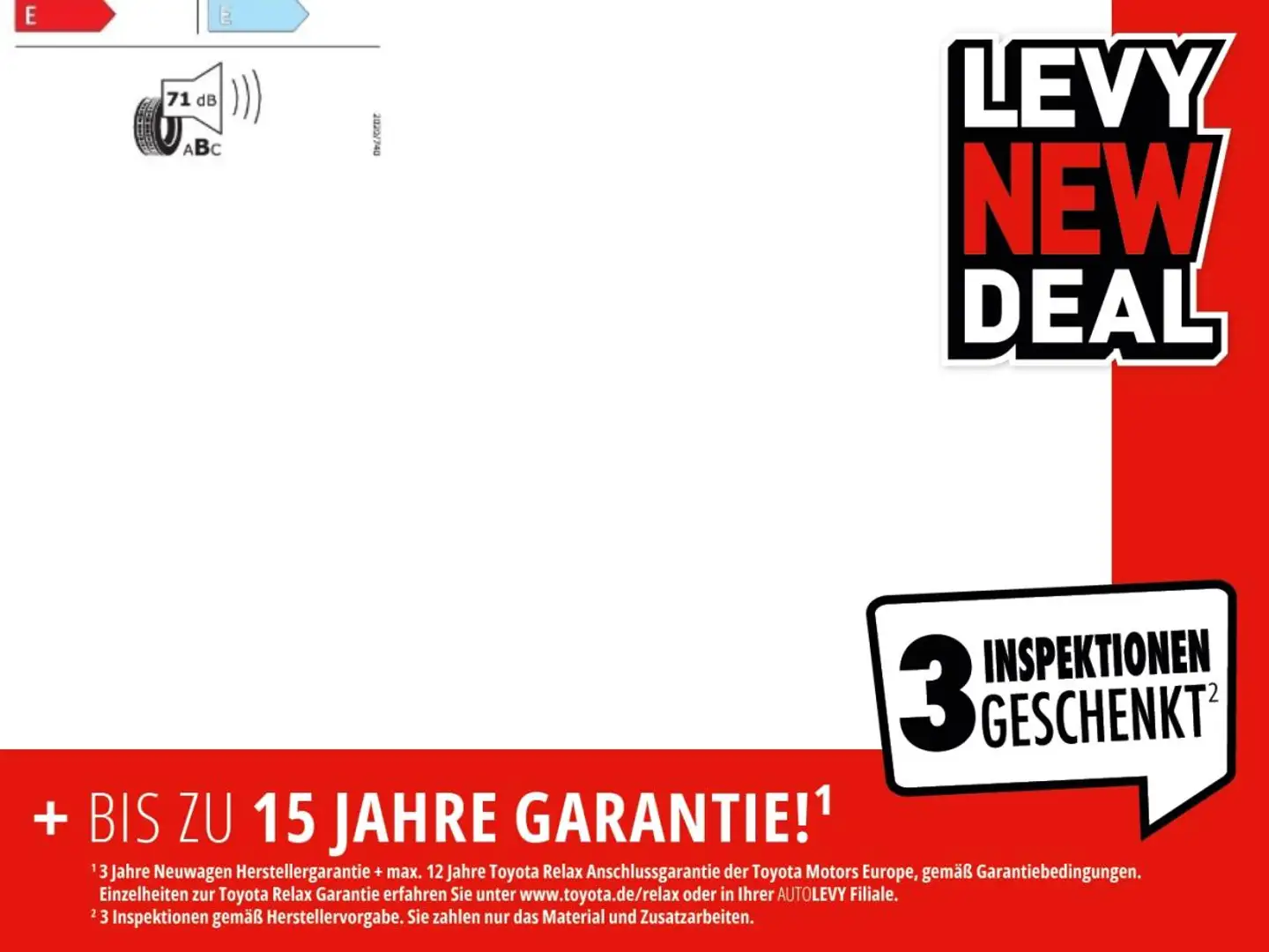 Toyota Yaris Cross Teamplayer *WINTER*SAFETY*SOFORT* Grau - 1