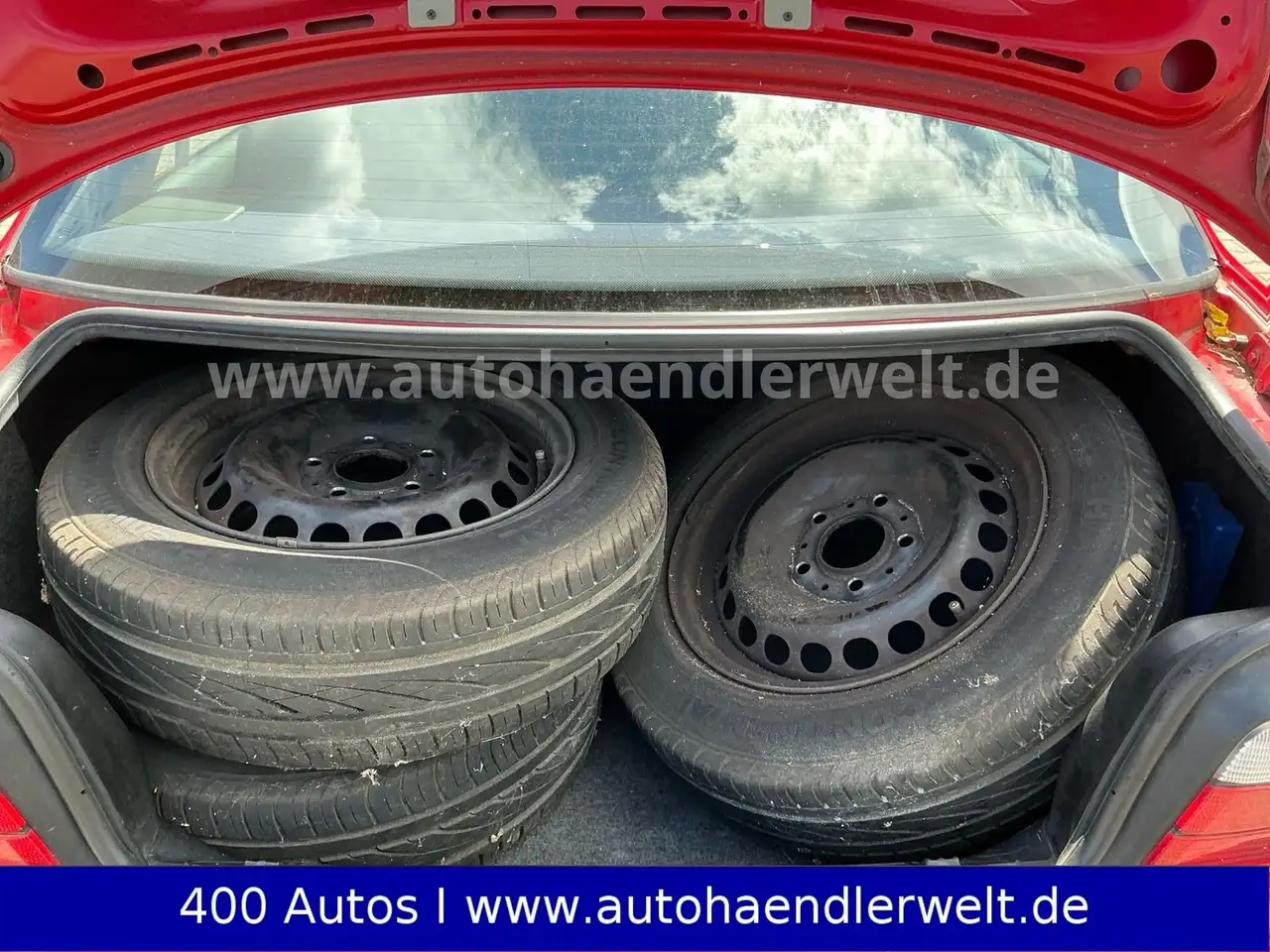 BMW 316 i E36 Lim., foto 8