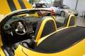Porsche Boxster 987 Boxster 2.7i Jaune - thumbnail 14