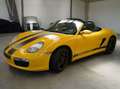 Porsche Boxster 987 Boxster 2.7i Jaune - thumbnail 6