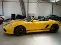 Porsche Boxster 987 Boxster 2.7i Jaune - thumbnail 7