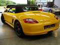 Porsche Boxster 987 Boxster 2.7i Jaune - thumbnail 3