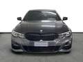BMW 320 d mhev 48V xdrive auto Gris - thumbnail 2