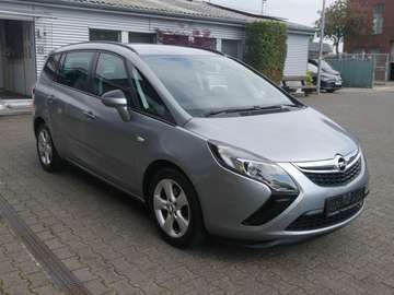 C 1.4 Tourer Design Edition PDC 7 Sitze