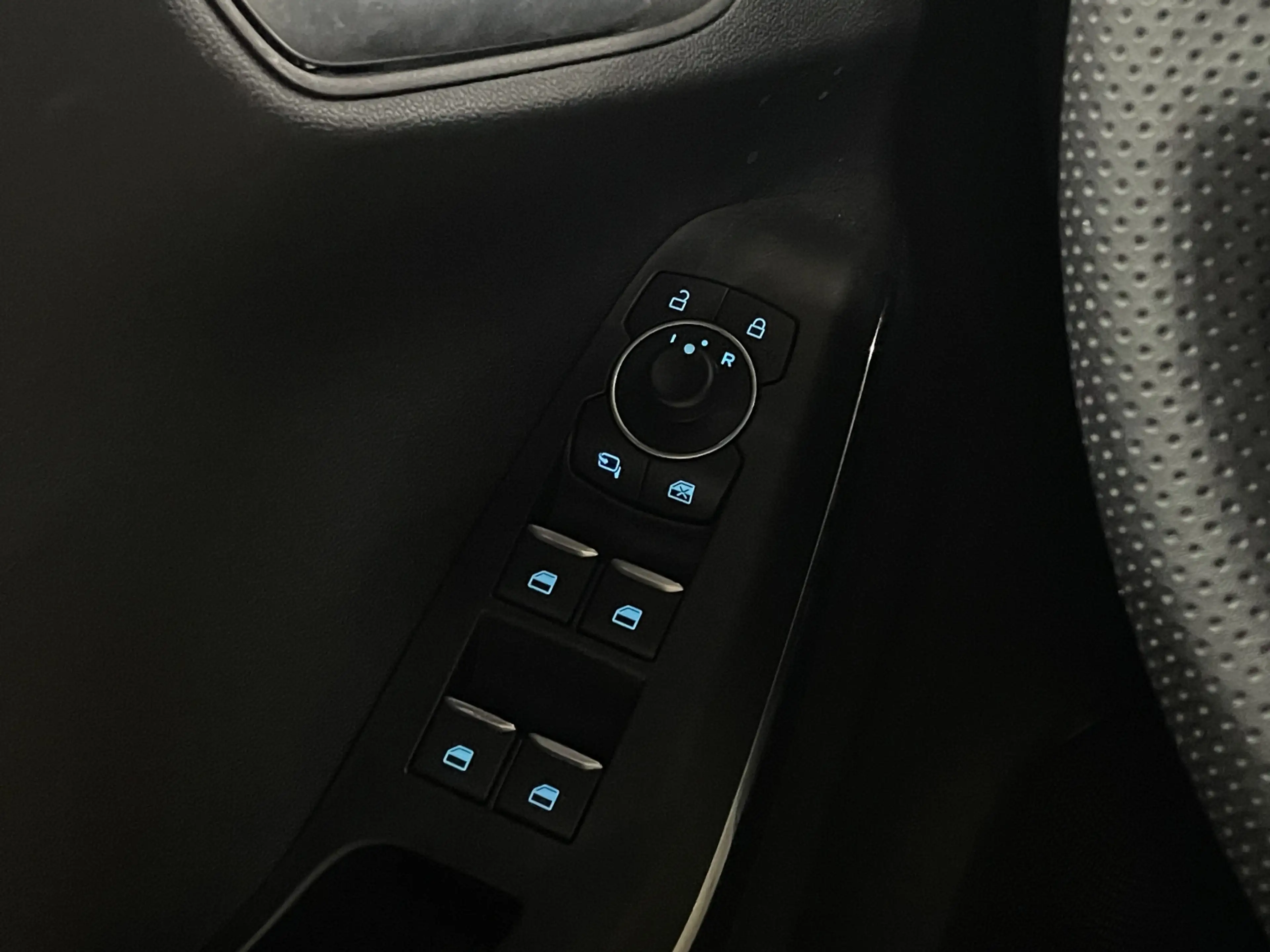 Ford Puma 1.0 EcoBoost Hybrid ST-Line Cruise | Achteruit rij — photo 12