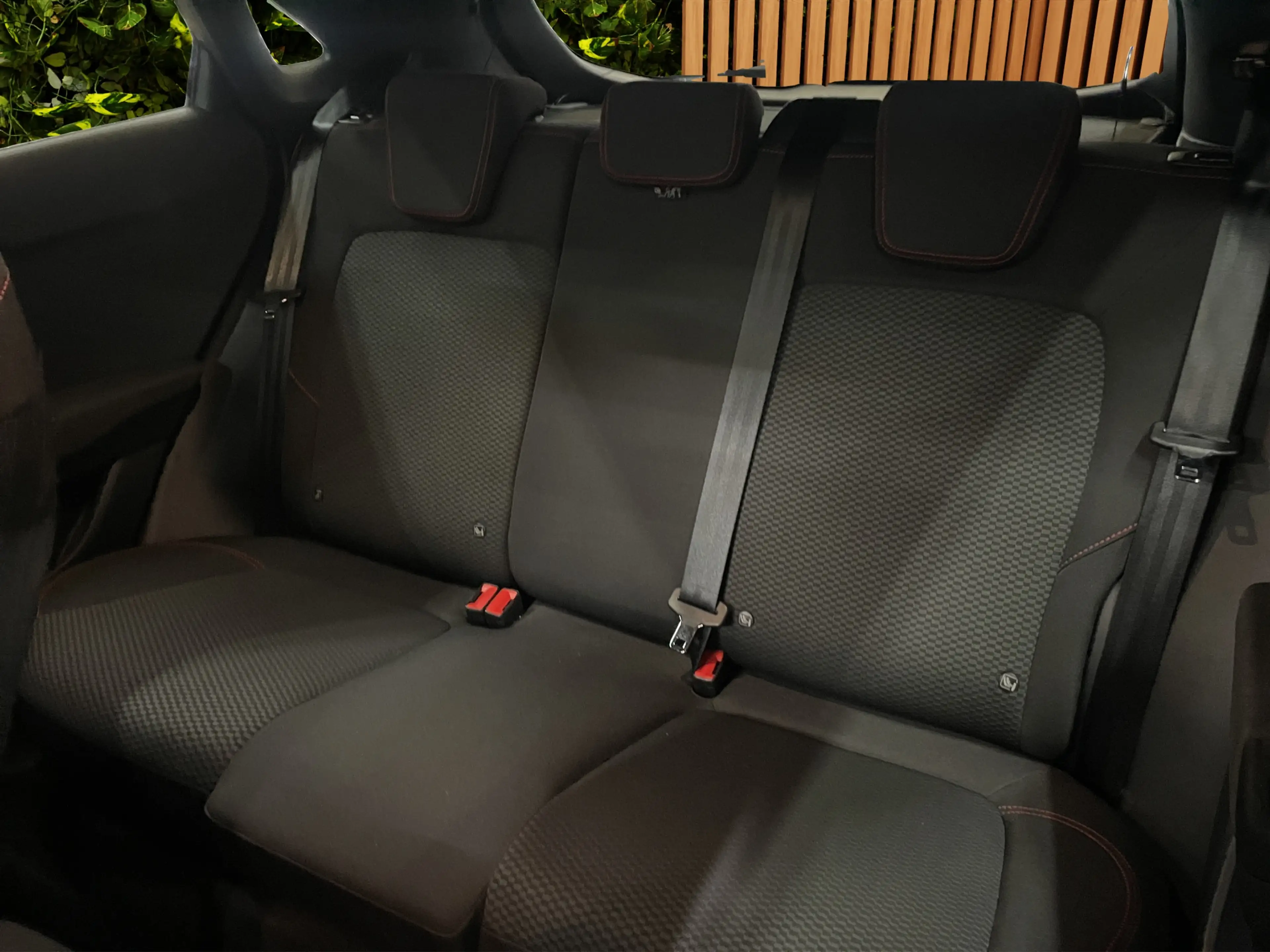 Ford Puma 1.0 EcoBoost Hybrid ST-Line Cruise | Achteruit rij — photo 25