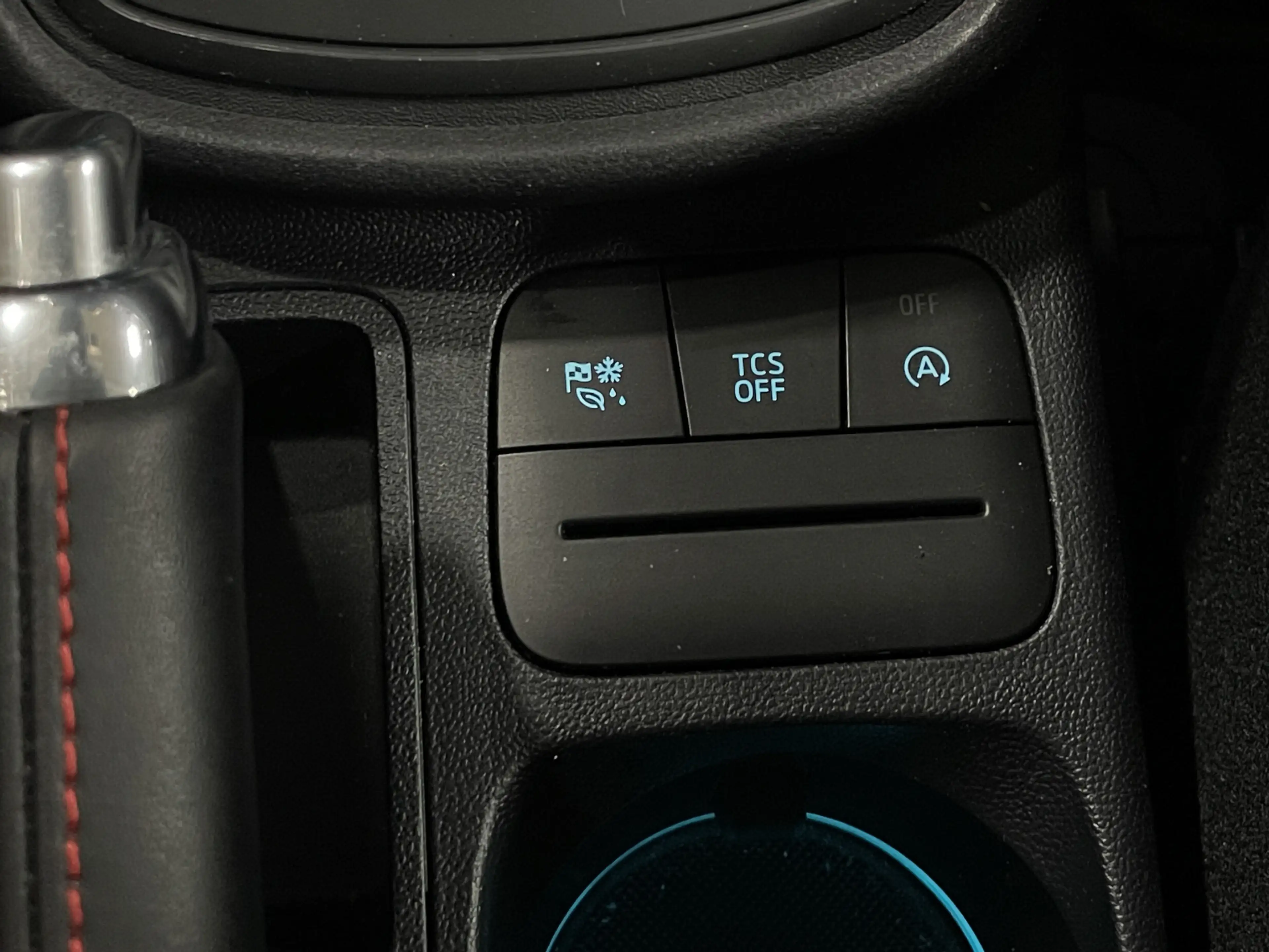 Ford Puma 1.0 EcoBoost Hybrid ST-Line Cruise | Achteruit rij — photo 14