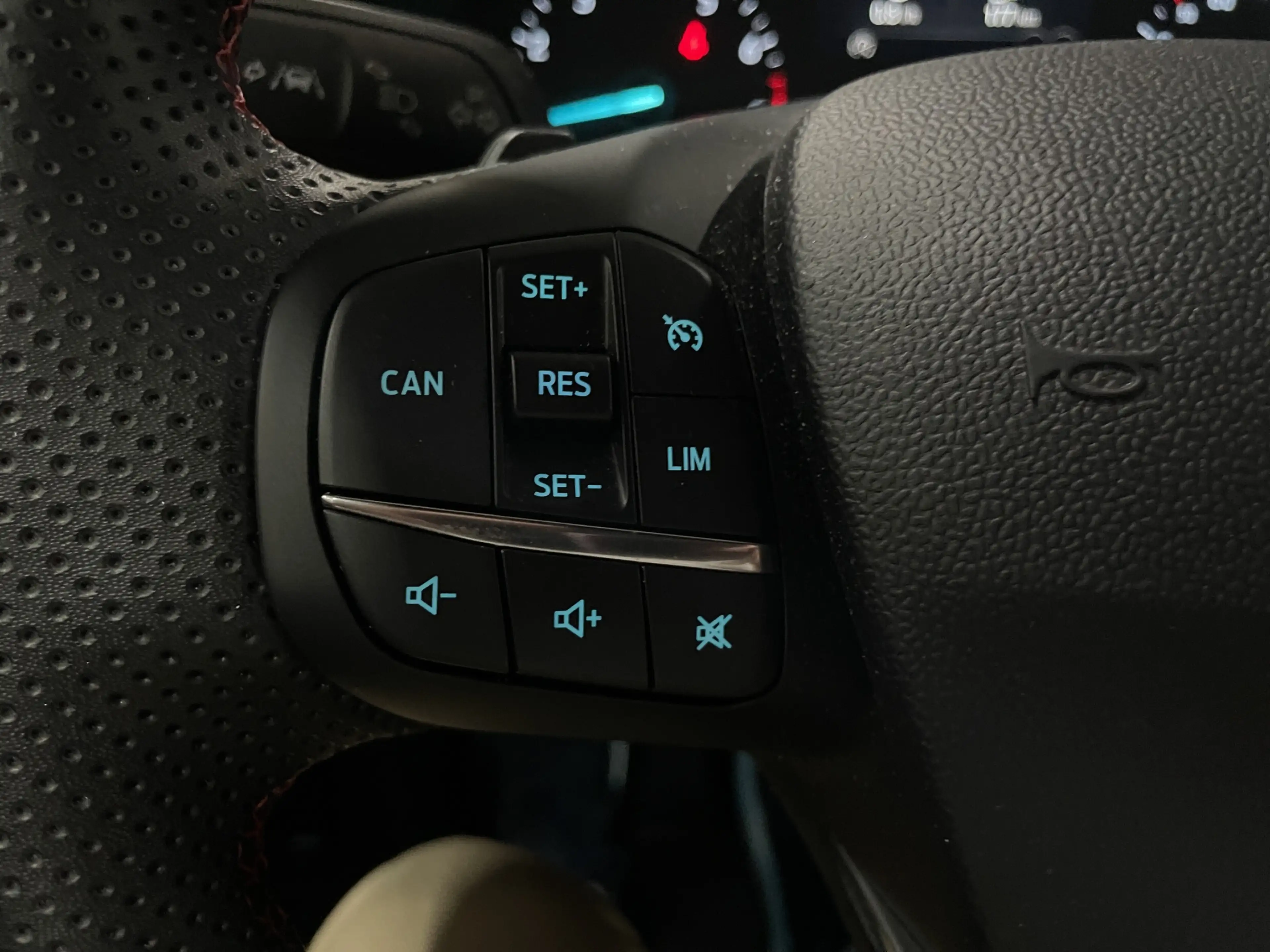 Ford Puma 1.0 EcoBoost Hybrid ST-Line Cruise | Achteruit rij — photo 8