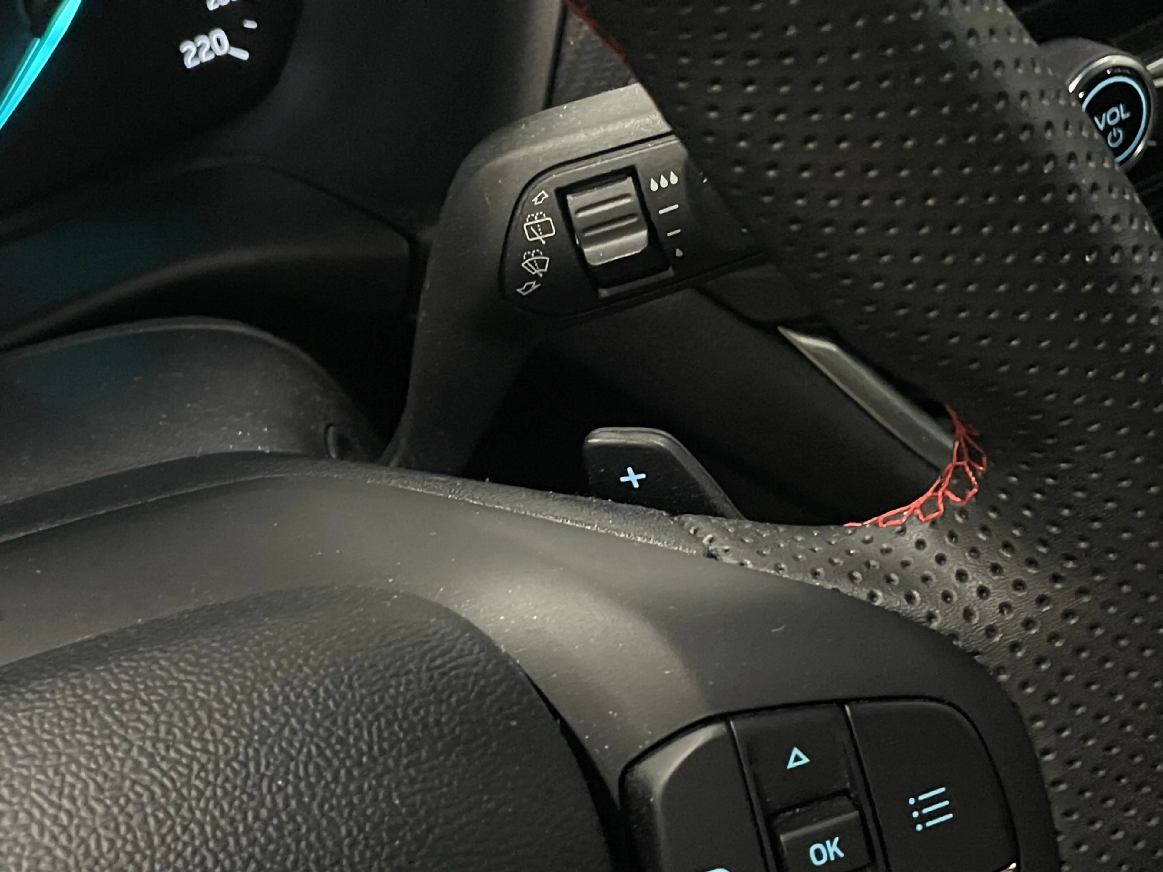 Ford Puma 1.0 EcoBoost Hybrid ST-Line Cruise | Achteruit rij — photo 15