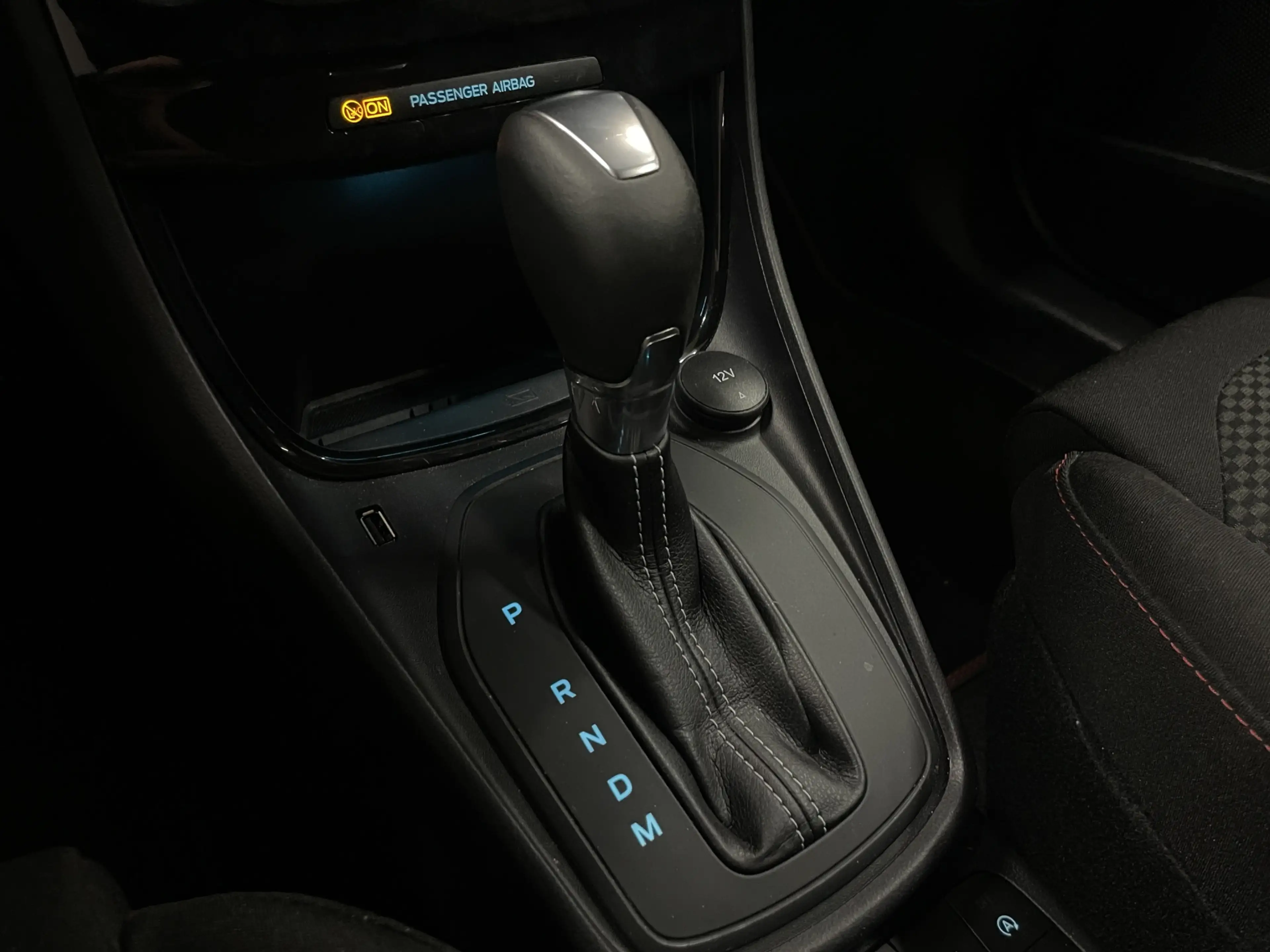 Ford Puma 1.0 EcoBoost Hybrid ST-Line Cruise | Achteruit rij — photo 11