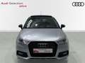 Audi A1 Sportback 1.4 TFSI Adrenalin S-T 92kW Plateado - thumbnail 2