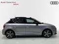 Audi A1 Sportback 1.4 TFSI Adrenalin S-T 92kW Plateado - thumbnail 3