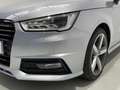 Audi A1 Sportback 1.4 TFSI Adrenalin S-T 92kW Plateado - thumbnail 6