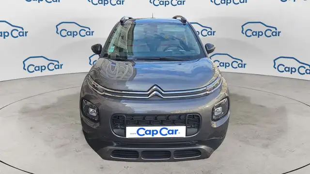 Citroen C3 Aircross view 5