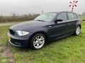 BMW 118 1-serie 118i Business Line LEER AIRCO CRUISE VASTE Blauw - thumbnail 15