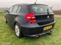 BMW 118 1-serie 118i Business Line LEER AIRCO CRUISE VASTE Blauw - thumbnail 4
