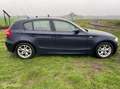 BMW 118 1-serie 118i Business Line LEER AIRCO CRUISE VASTE Blauw - thumbnail 8