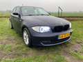 BMW 118 1-serie 118i Business Line LEER AIRCO CRUISE VASTE Blauw - thumbnail 16