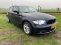BMW 118 1-serie 118i Business Line LEER AIRCO CRUISE VASTE Blauw - thumbnail 2