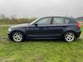 BMW 118 1-serie 118i Business Line LEER AIRCO CRUISE VASTE Blauw - thumbnail 7