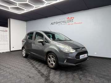 1.5 TDCi 95 CV TITANIUM - GARANTIE 6 MOIS