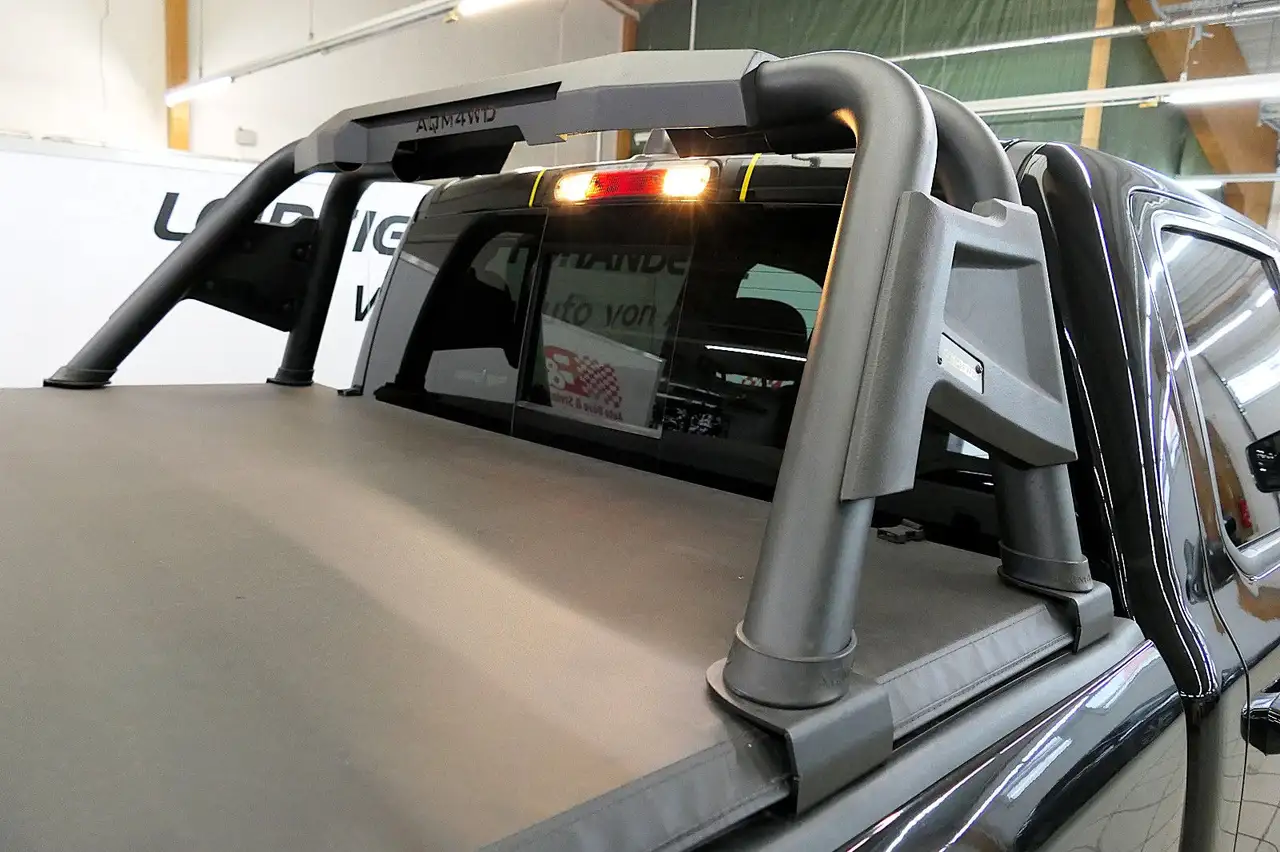 Dodge RAM 2022 — фото 14