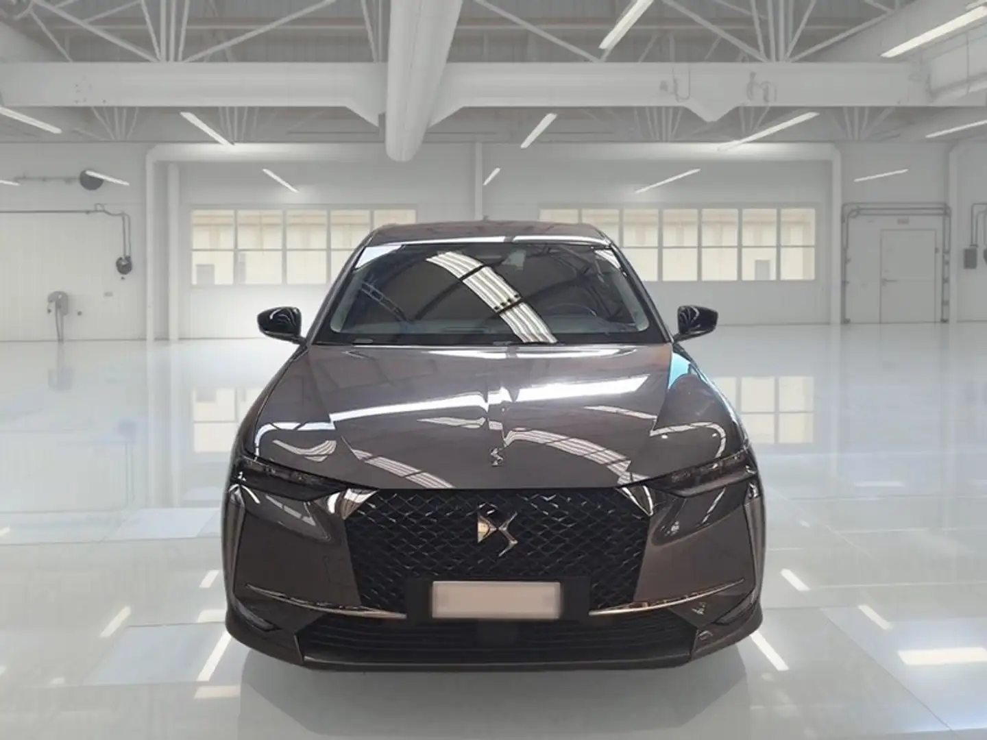 DS Automobiles DS 4 E-Tense 225 Business 5 PORTE - 2
