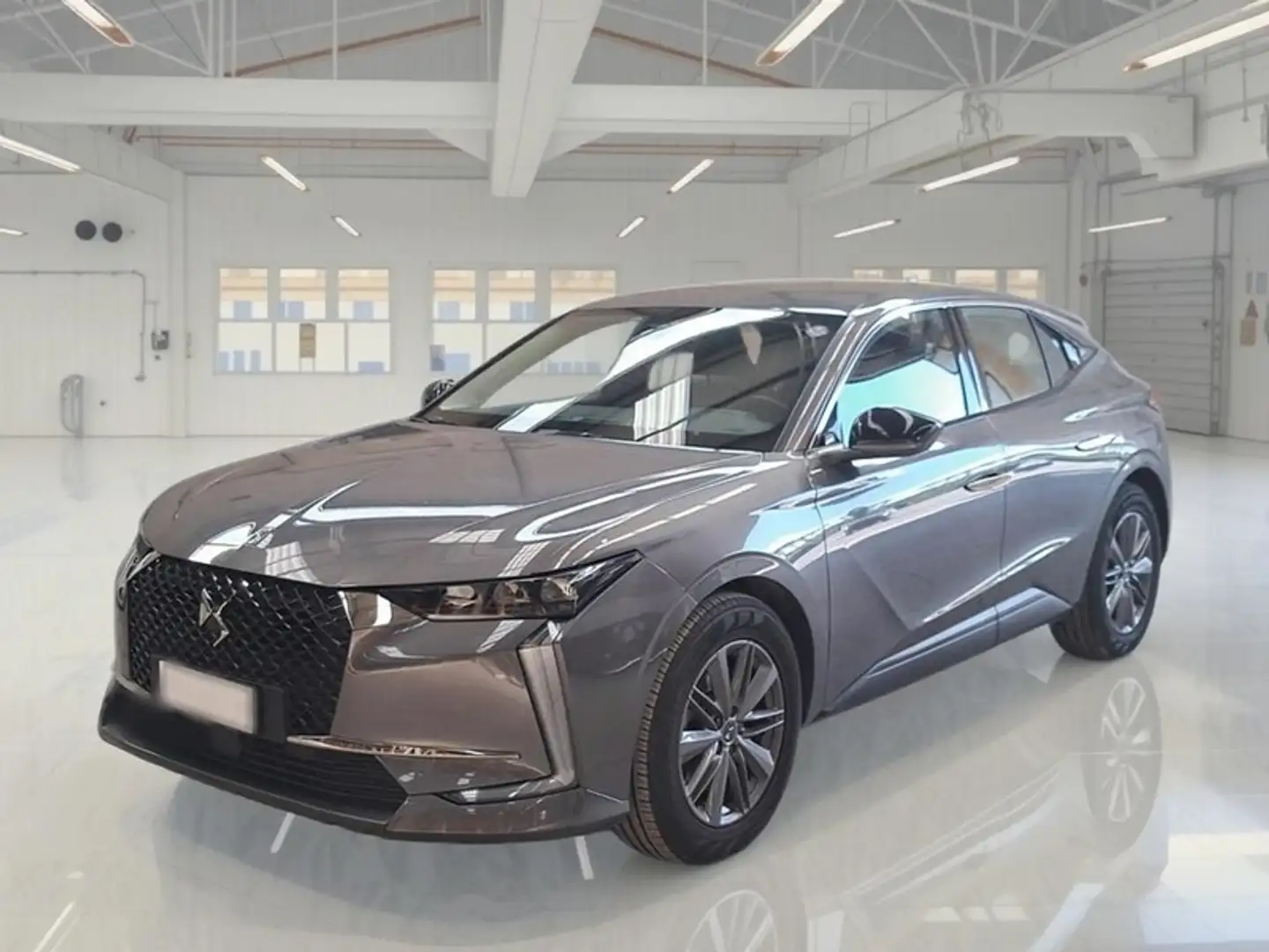 DS Automobiles DS 4 E-Tense 225 Business 5 PORTE - 1