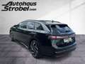Volkswagen ID.7 Tourer Pro 82 kWh ab 1,49% Wärmep. AHK DCC Schwarz - thumbnail 6