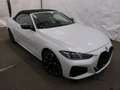 BMW 440 M440i xDrive Cabrio Innovationsp. Sport Aut. RFT Weiß - thumbnail 4