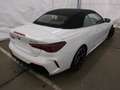 BMW 440 M440i xDrive Cabrio Innovationsp. Sport Aut. RFT Weiß - thumbnail 5
