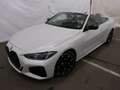 BMW 440 M440i xDrive Cabrio Innovationsp. Sport Aut. RFT Weiß - thumbnail 1