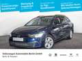 Volkswagen Golf Variant Golf VIII Variant 2.0 TDI Life Nav LED SHZG APP Blau - thumbnail 1