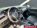 Volkswagen Touran Comfortline 1.5 TSI+DSG+Navi+RFK+SHZ+3-Zonen-Klima Weiß - thumbnail 8