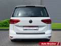 Volkswagen Touran Comfortline 1.5 TSI+DSG+Navi+RFK+SHZ+3-Zonen-Klima Weiß - thumbnail 3