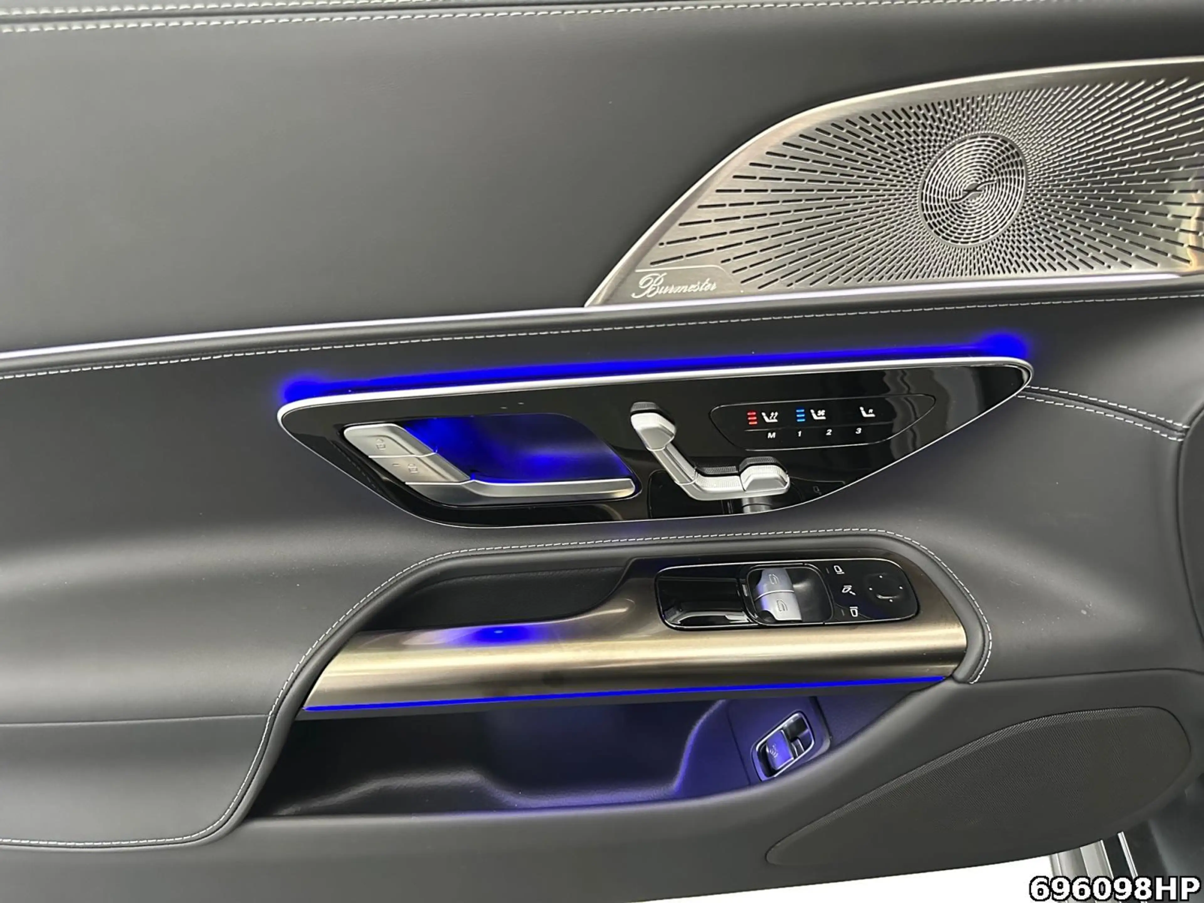 Mercedes-Benz AMG GT 63 4MATIC+ +AERO+NIGHT+MASSAGE+HUD+360°K+ — photo 9