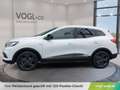 Renault Kadjar TCe 140 EDC PF Black Edition Weiß - thumbnail 2