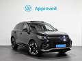 Volkswagen Tiguan 2.0TDI DSG R-Line 110kW Negro - thumbnail 1