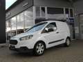 Ford Transit Courier 1,5 TDCi Trend Weiß - thumbnail 1