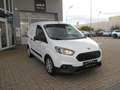 Ford Transit Courier 1,5 TDCi Trend Weiß - thumbnail 2
