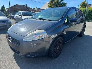 Punto 1.4i