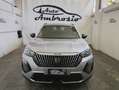 Peugeot 2008 2008 PureTech 100 S&S Allure TUA DA 199,00 EURO A Gris - thumbnail 2