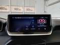 Peugeot 2008 2008 PureTech 100 S&S Allure TUA DA 199,00 EURO A Gris - thumbnail 10