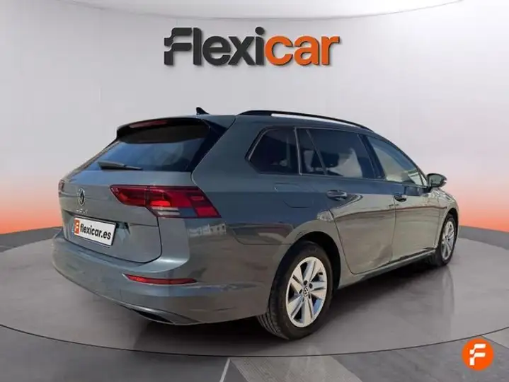 Volkswagen Golf Variant Life 1.0 TSI 2022, foto 8