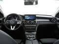 Mercedes-Benz C 220 sw 220 d sport plus auto Gris - thumbnail 9