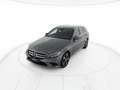 Mercedes-Benz C 220 sw 220 d sport plus auto Gris - thumbnail 1