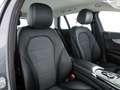 Mercedes-Benz C 220 sw 220 d sport plus auto Gris - thumbnail 12