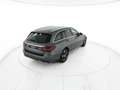 Mercedes-Benz C 220 sw 220 d sport plus auto Gris - thumbnail 3