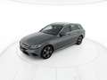 Mercedes-Benz C 220 sw 220 d sport plus auto Gris - thumbnail 2